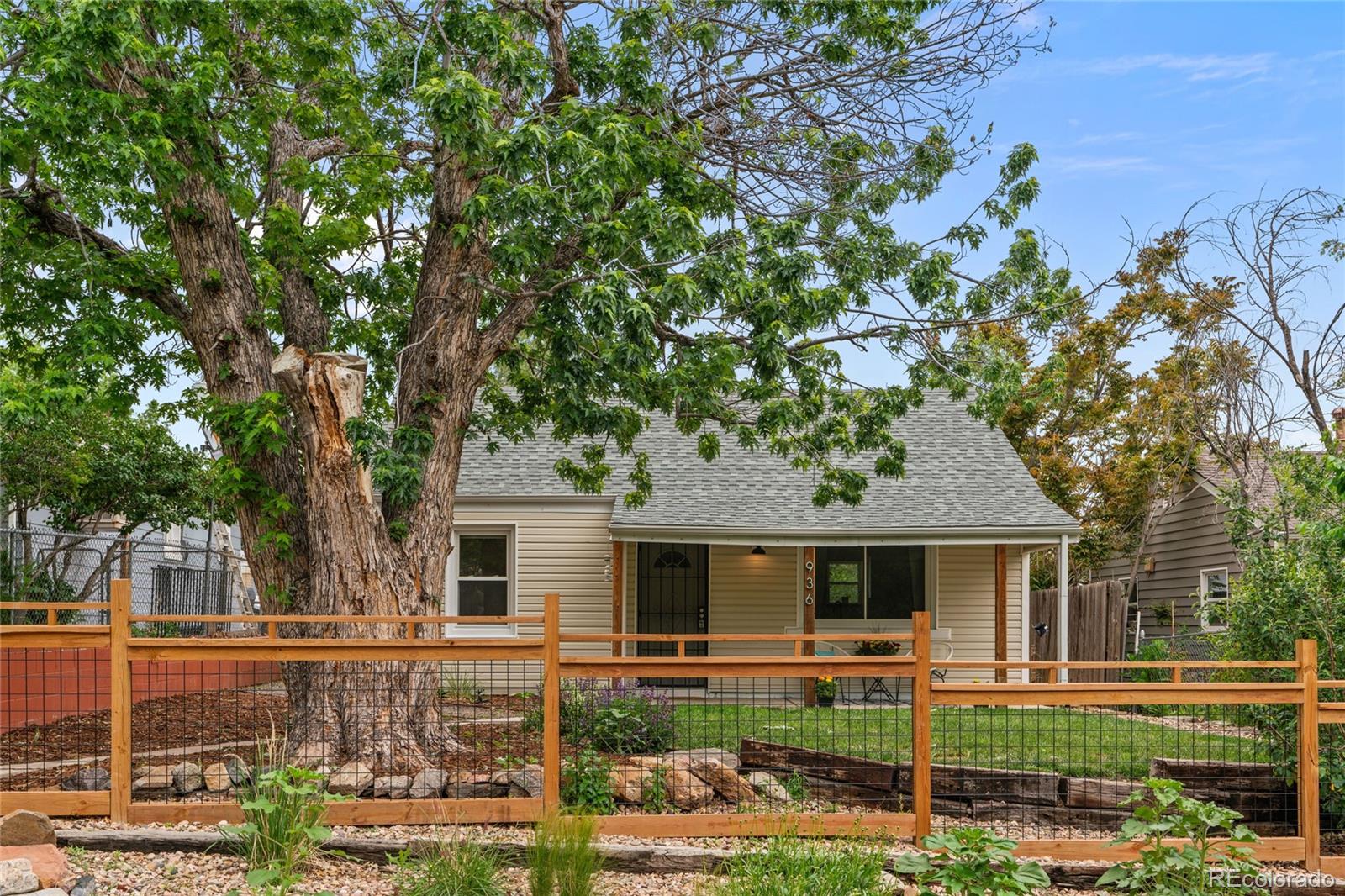 MLS Image #34 for 936  utica street,denver, Colorado