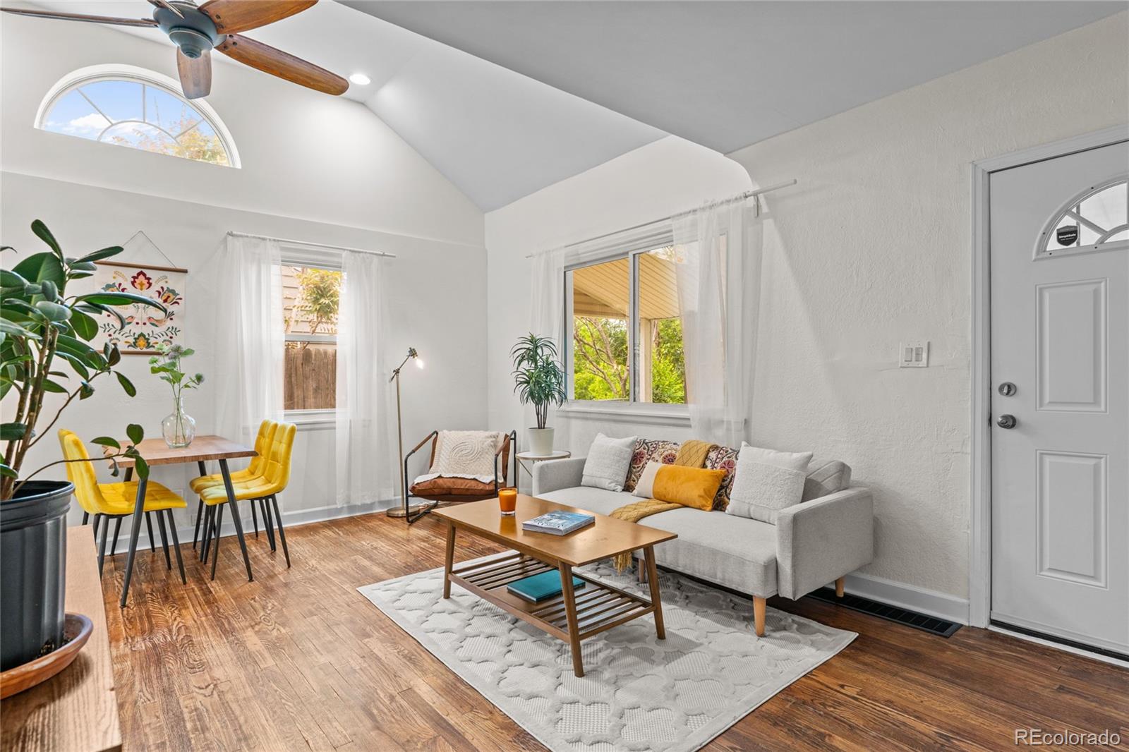 MLS Image #4 for 936  utica street,denver, Colorado