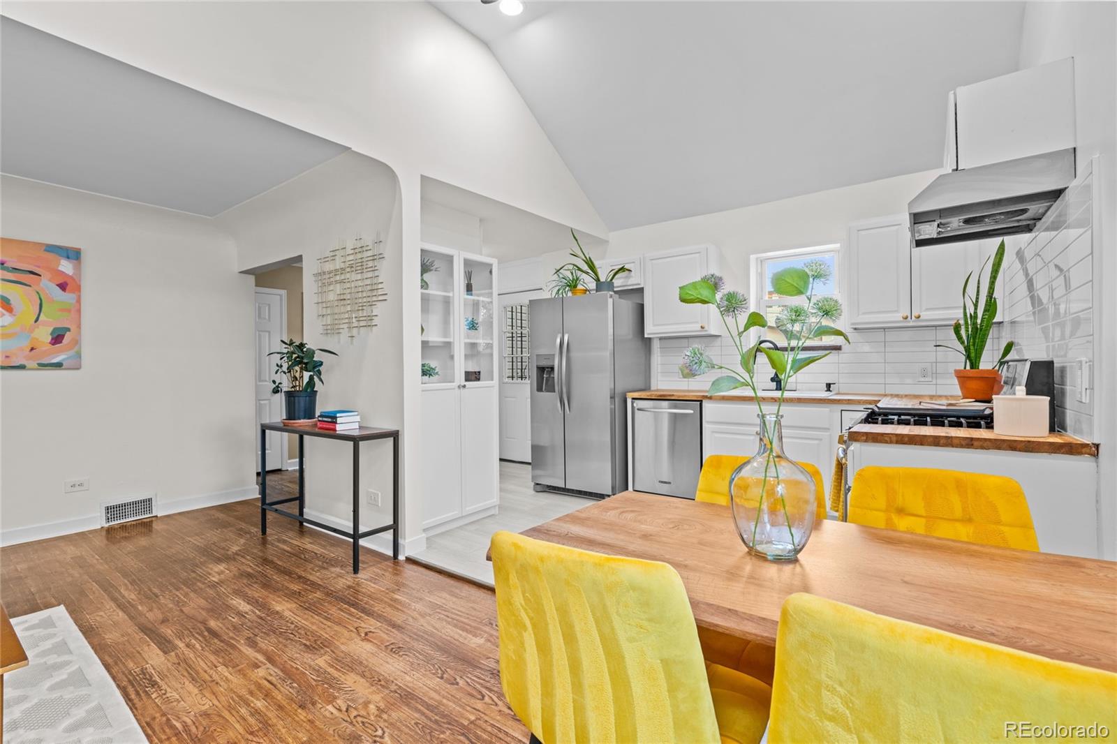 MLS Image #8 for 936  utica street,denver, Colorado