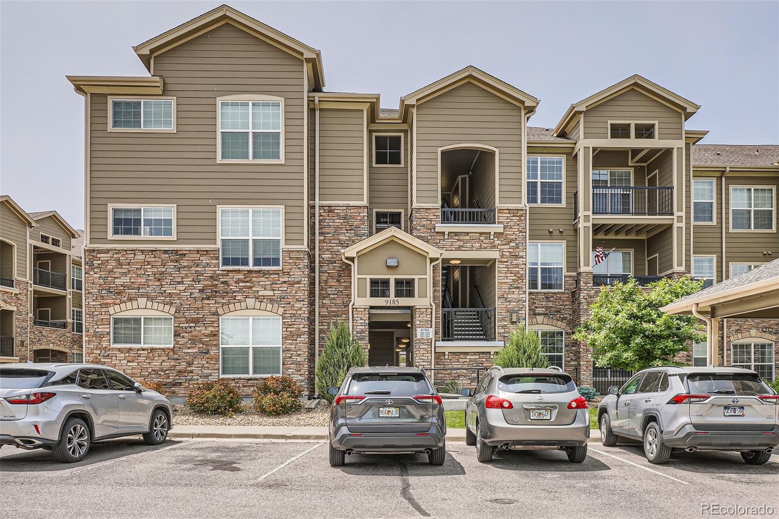 MLS Image #2 for 9185  wilde lane,parker, Colorado