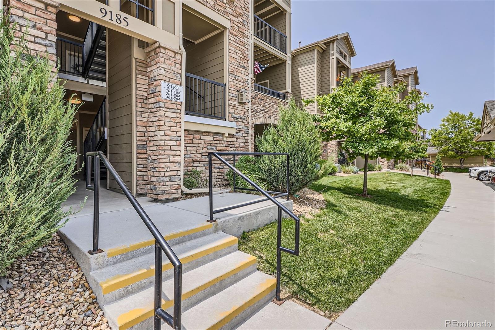 MLS Image #4 for 9185  wilde lane,parker, Colorado