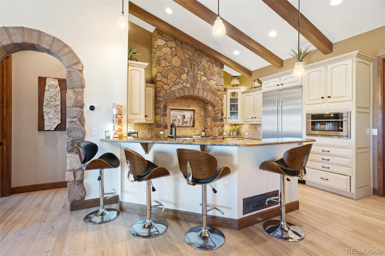 MLS Image #12 for 2192  rocking horse court,colorado springs, Colorado