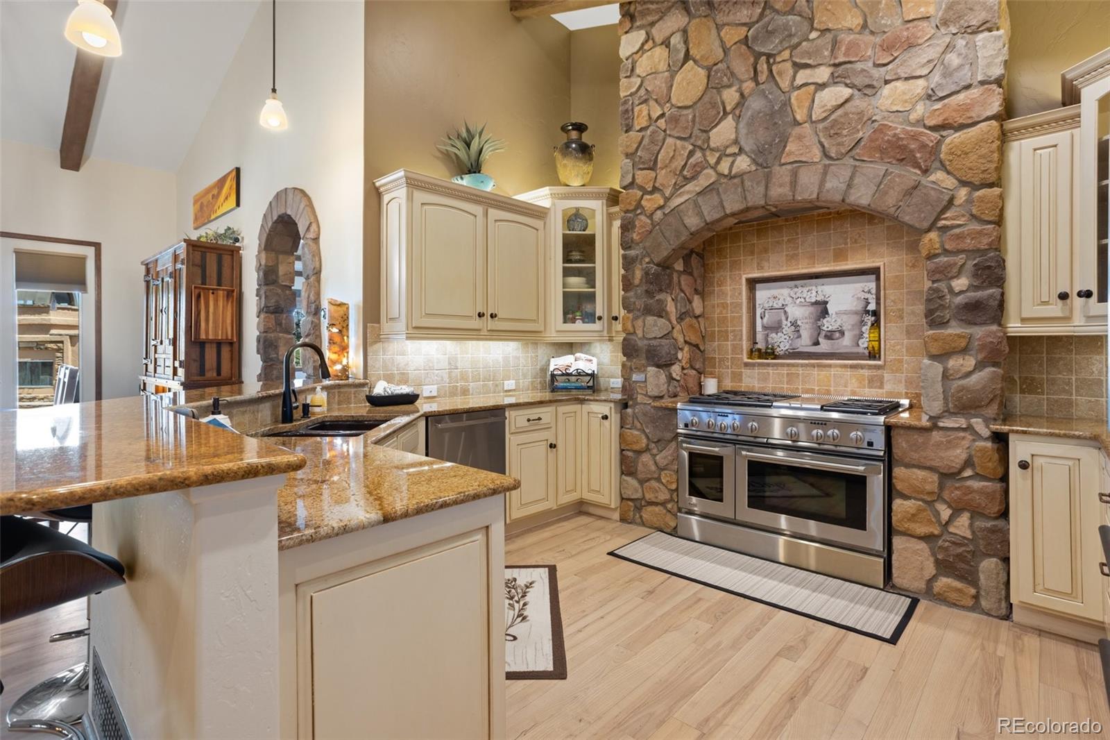 MLS Image #13 for 2192  rocking horse court,colorado springs, Colorado