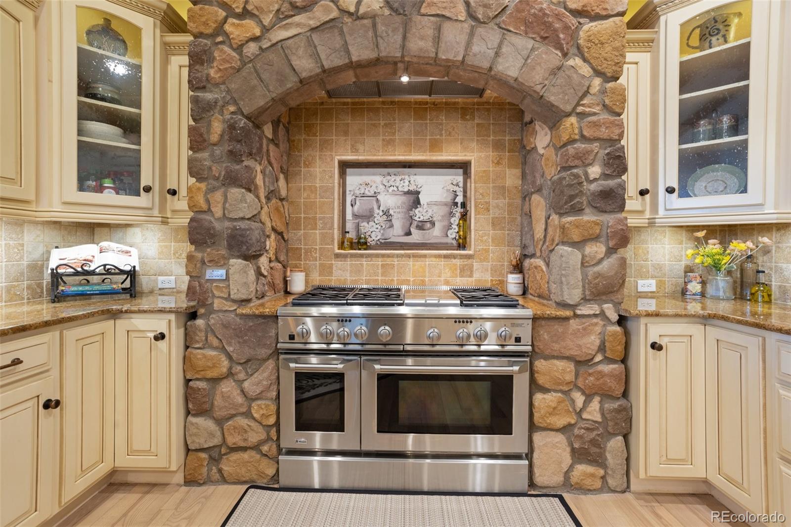 MLS Image #14 for 2192  rocking horse court,colorado springs, Colorado