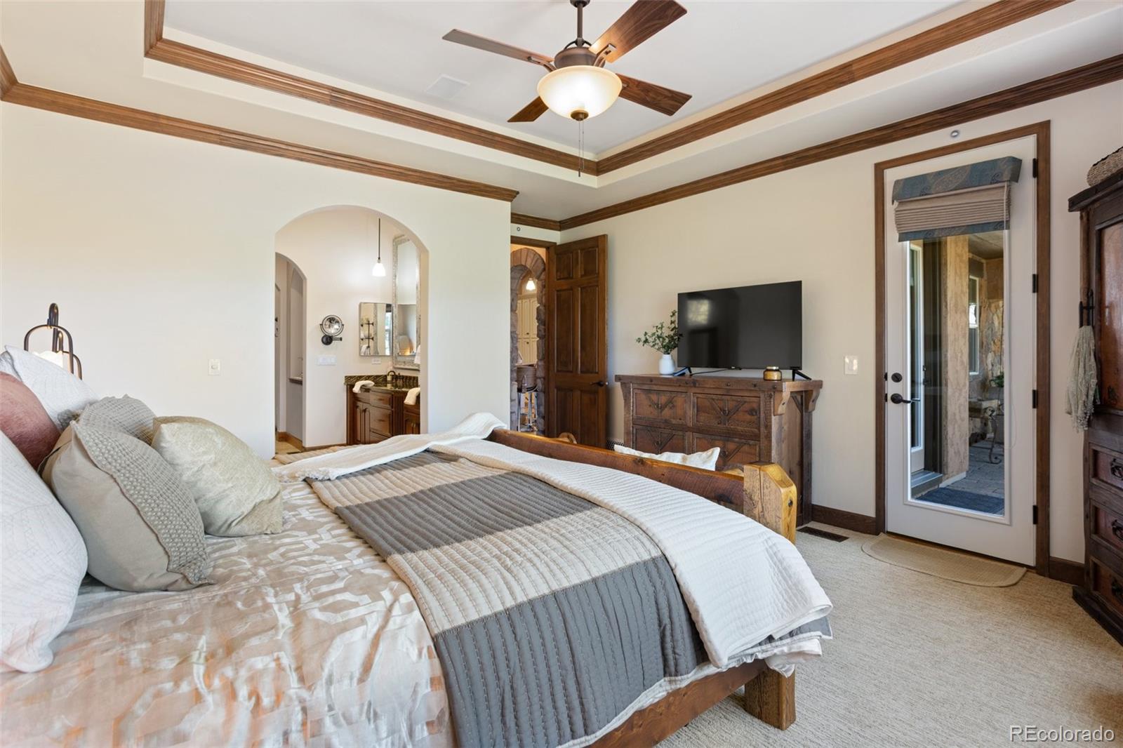 MLS Image #16 for 2192  rocking horse court,colorado springs, Colorado