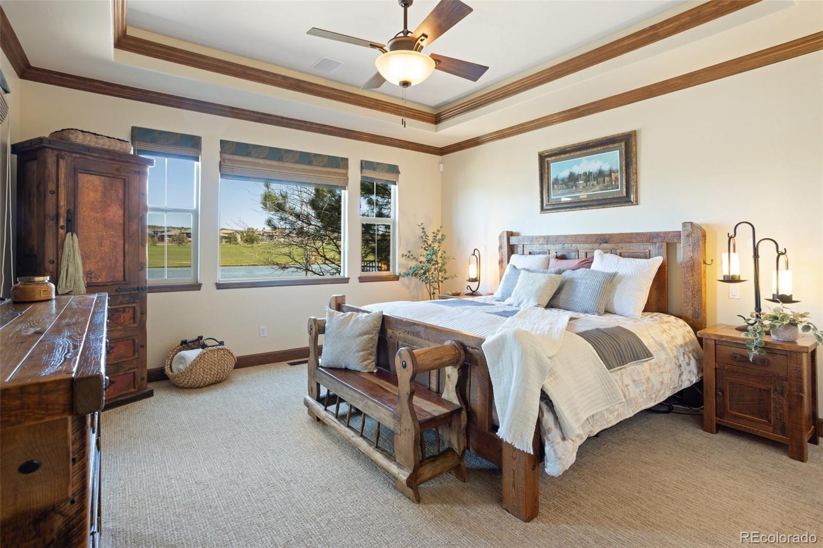 MLS Image #18 for 2192  rocking horse court,colorado springs, Colorado
