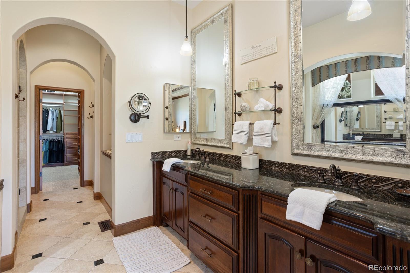 MLS Image #19 for 2192  rocking horse court,colorado springs, Colorado
