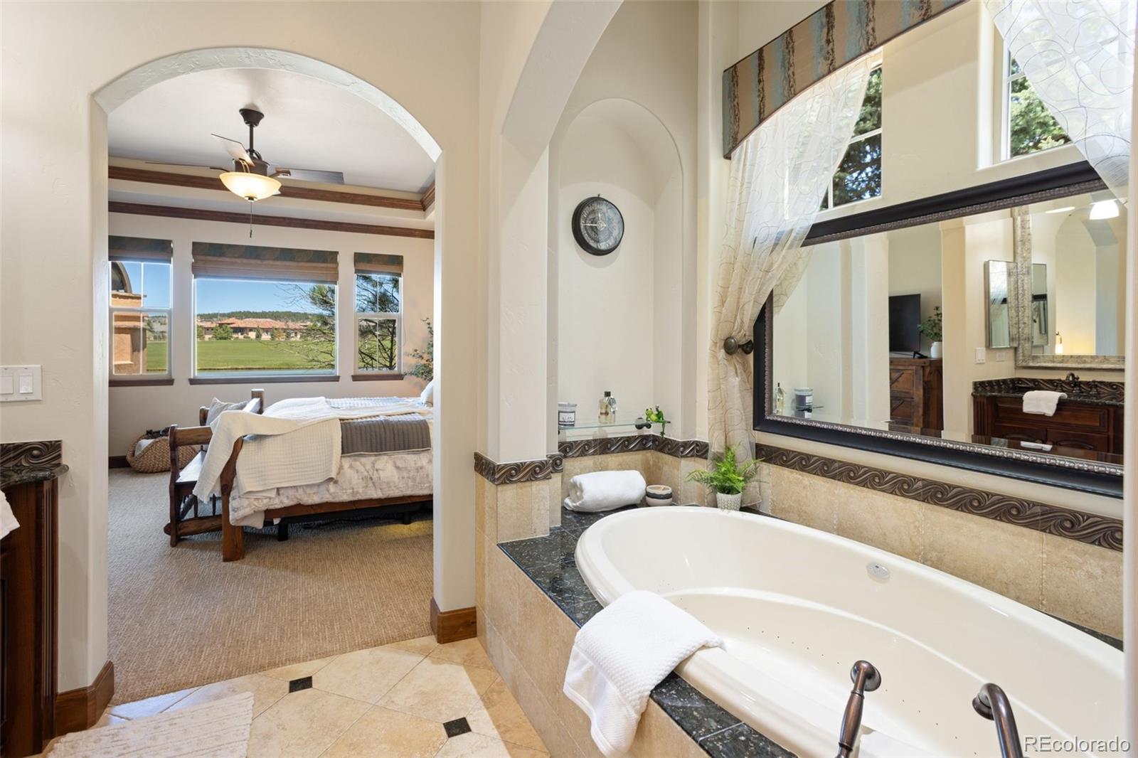 MLS Image #20 for 2192  rocking horse court,colorado springs, Colorado