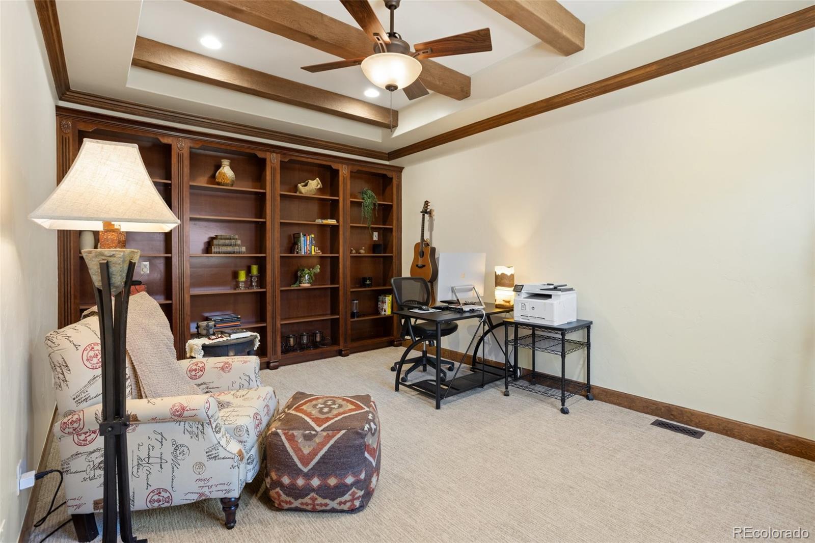 MLS Image #23 for 2192  rocking horse court,colorado springs, Colorado