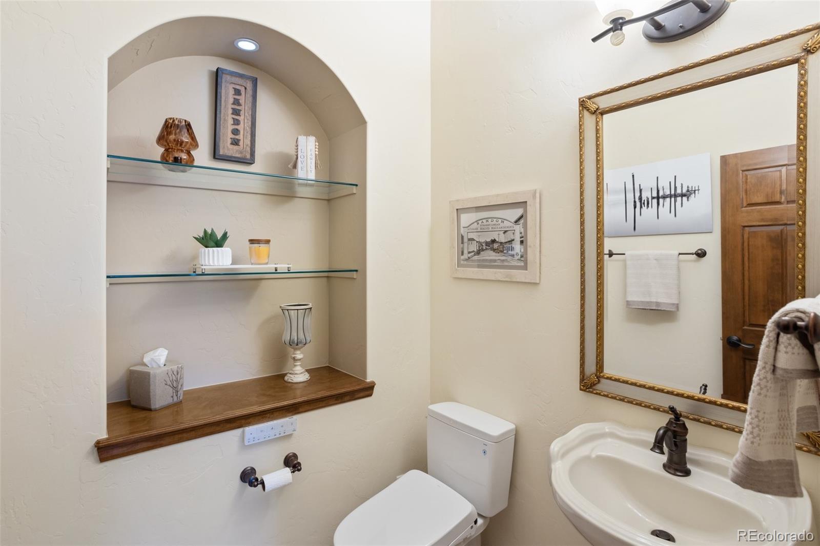 MLS Image #25 for 2192  rocking horse court,colorado springs, Colorado