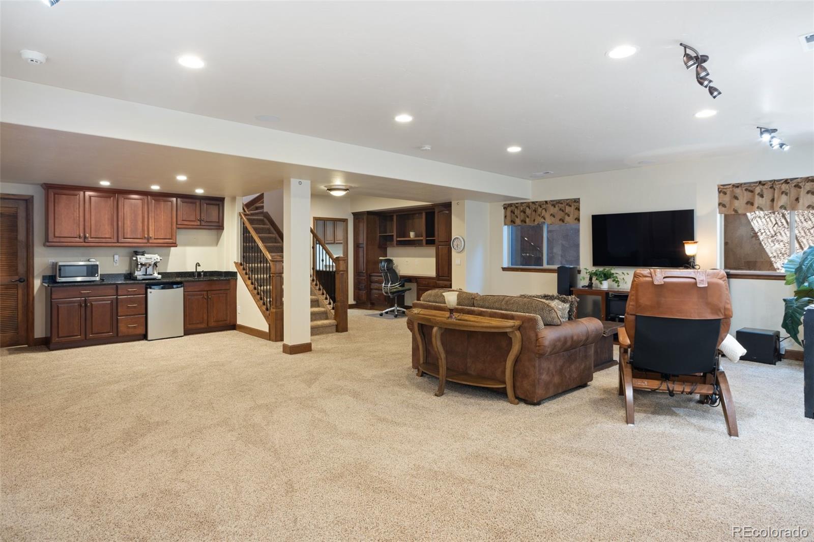 MLS Image #26 for 2192  rocking horse court,colorado springs, Colorado