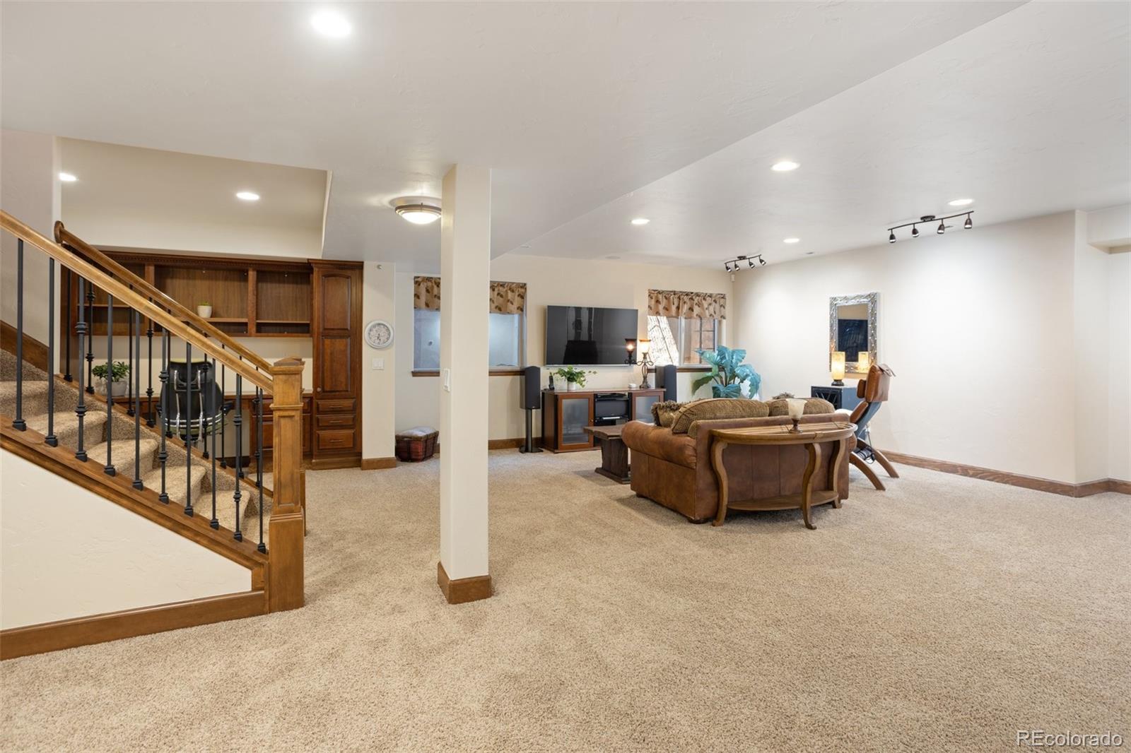 MLS Image #27 for 2192  rocking horse court,colorado springs, Colorado