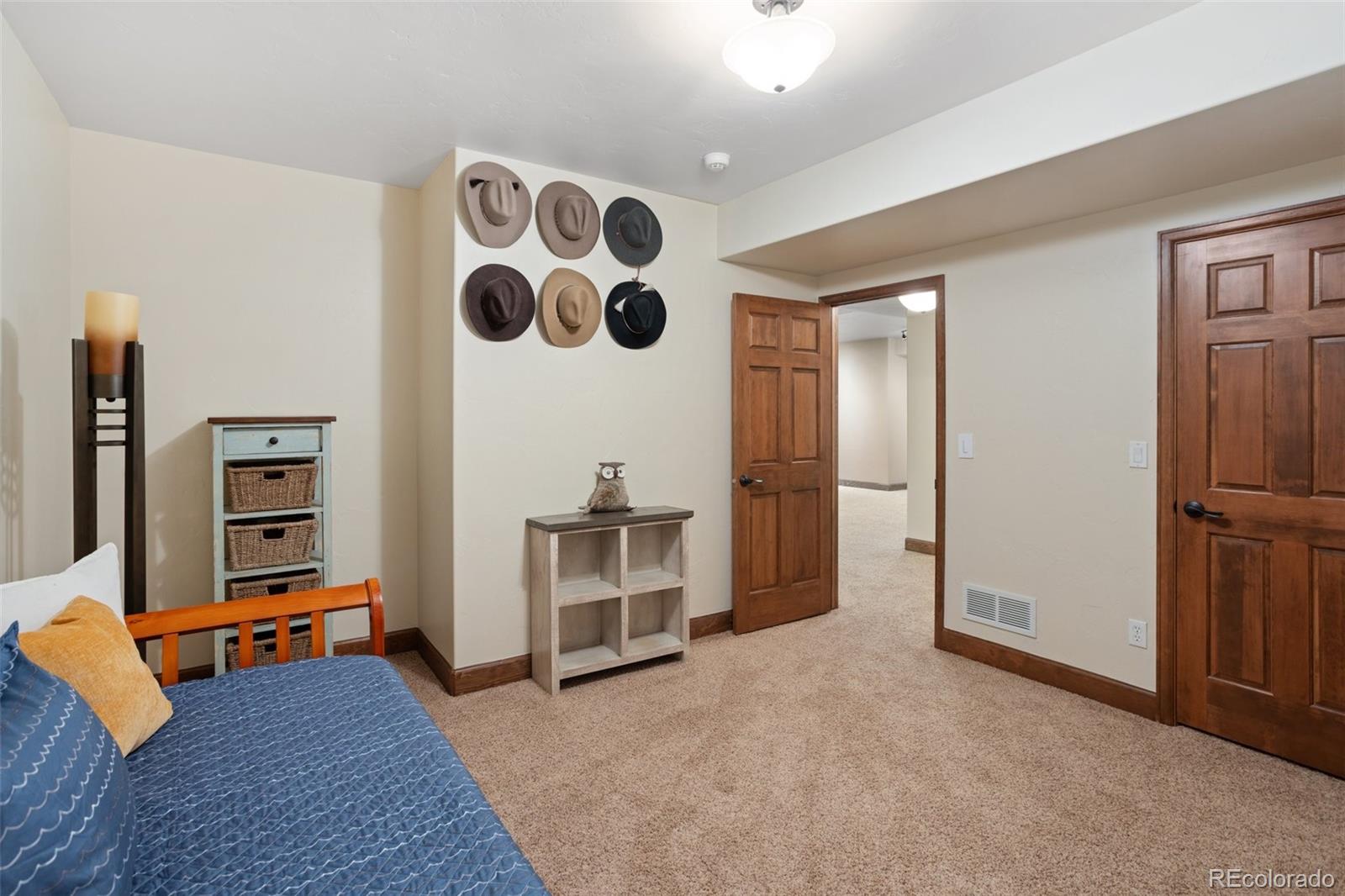 MLS Image #32 for 2192  rocking horse court,colorado springs, Colorado