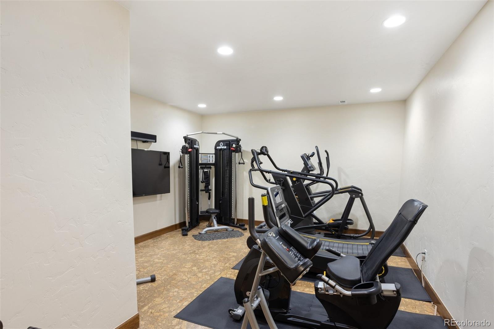 MLS Image #36 for 2192  rocking horse court,colorado springs, Colorado