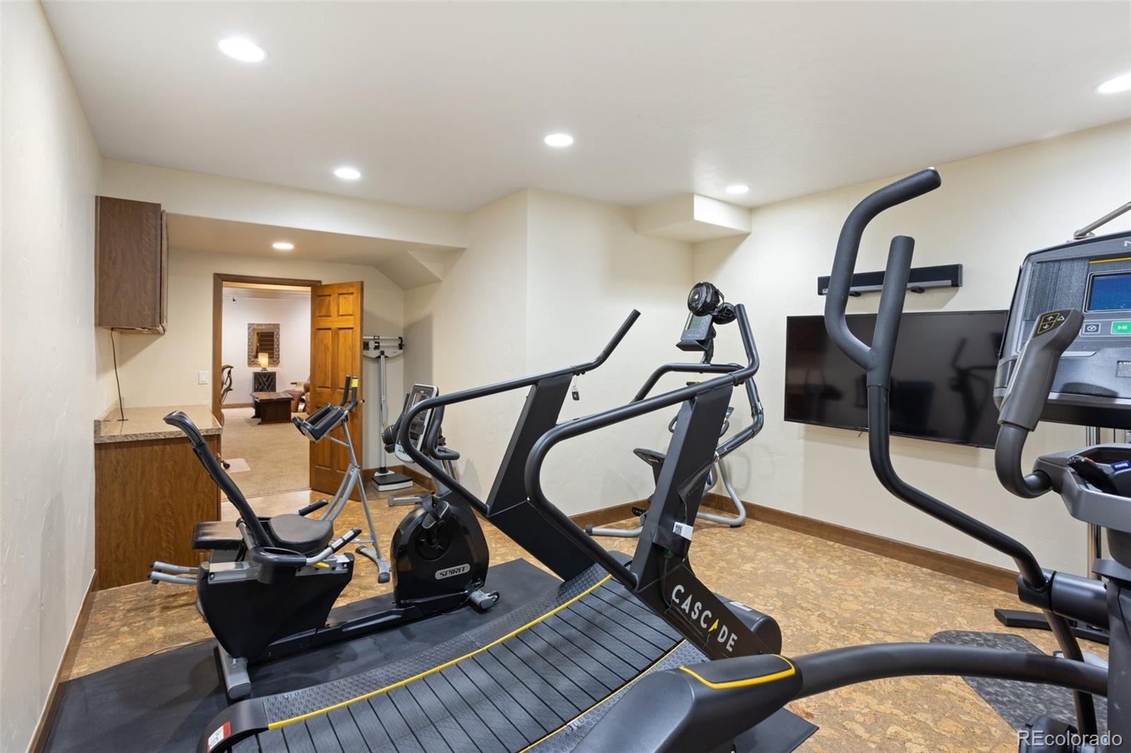 MLS Image #37 for 2192  rocking horse court,colorado springs, Colorado