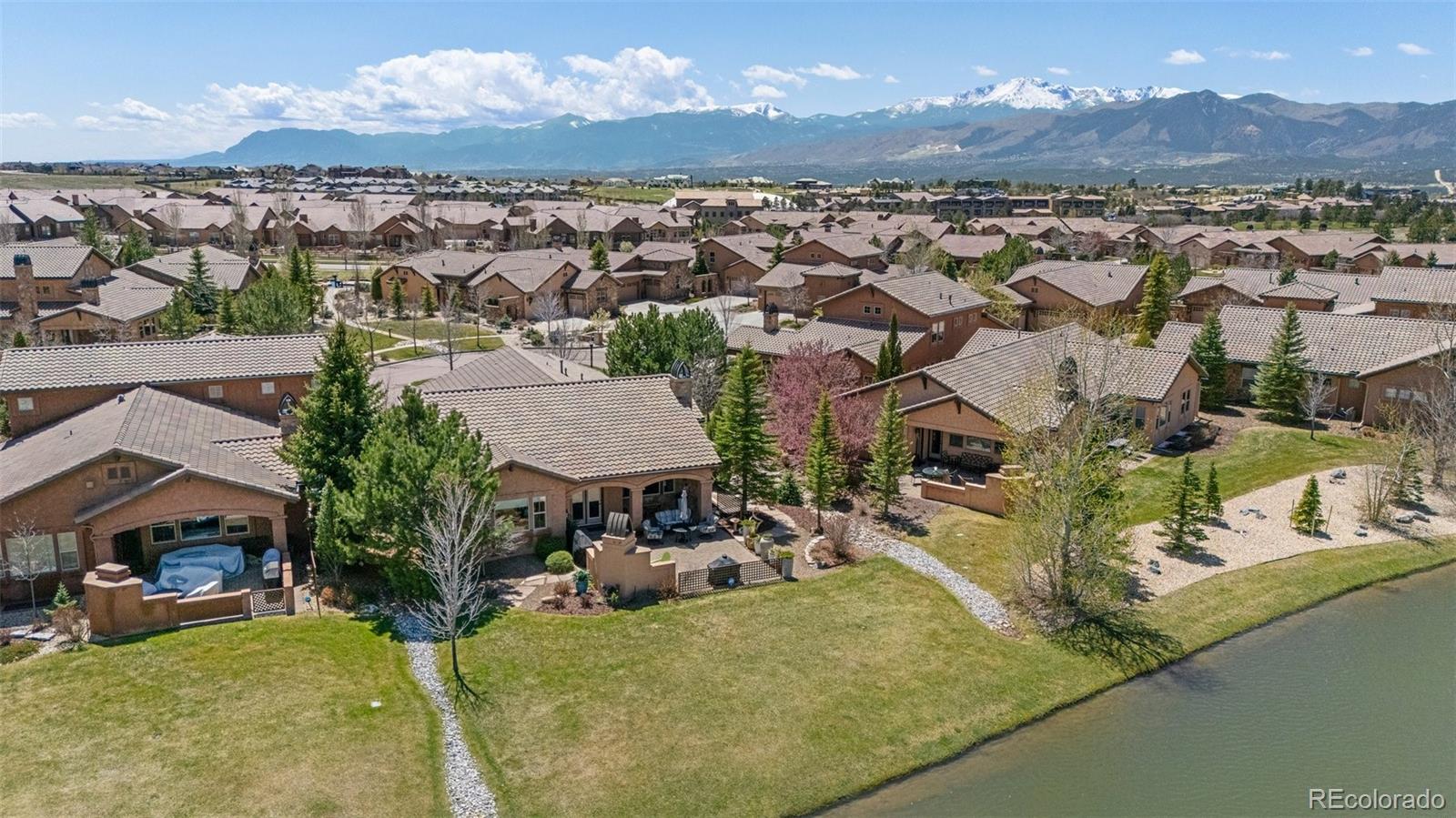 MLS Image #42 for 2192  rocking horse court,colorado springs, Colorado