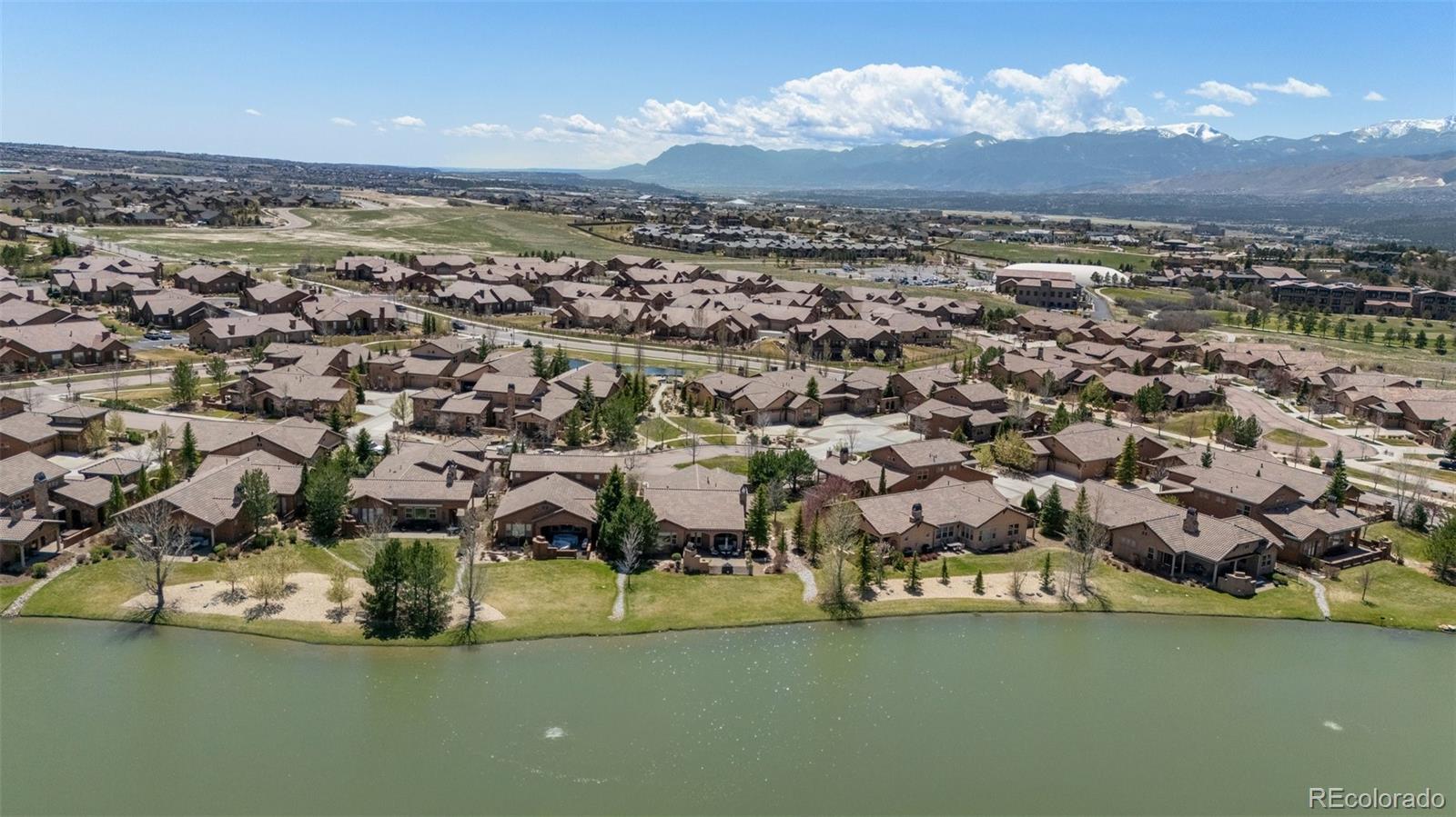 MLS Image #43 for 2192  rocking horse court,colorado springs, Colorado