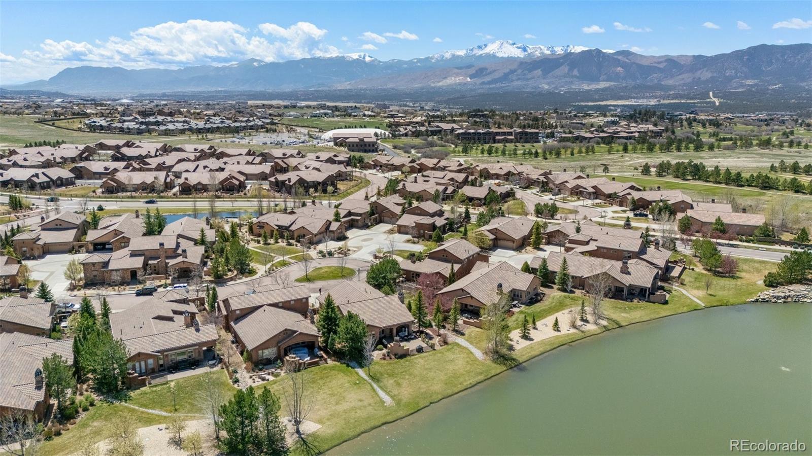 MLS Image #44 for 2192  rocking horse court,colorado springs, Colorado
