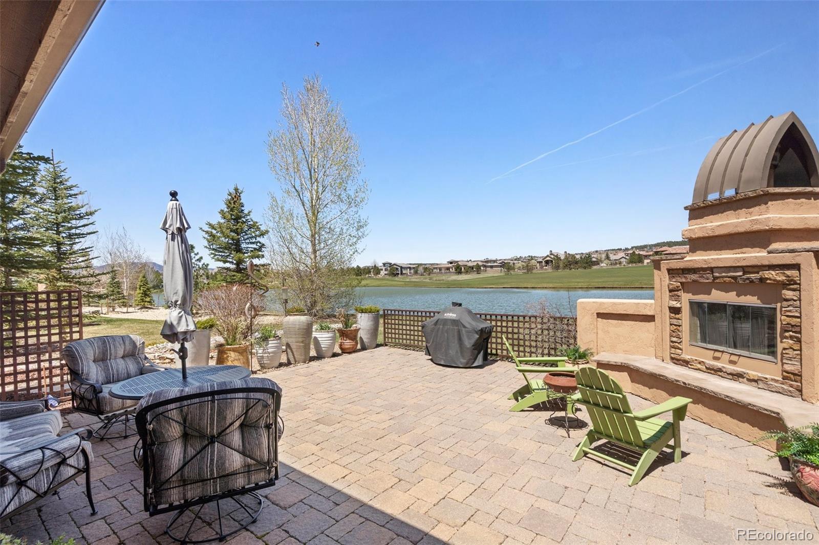 MLS Image #45 for 2192  rocking horse court,colorado springs, Colorado
