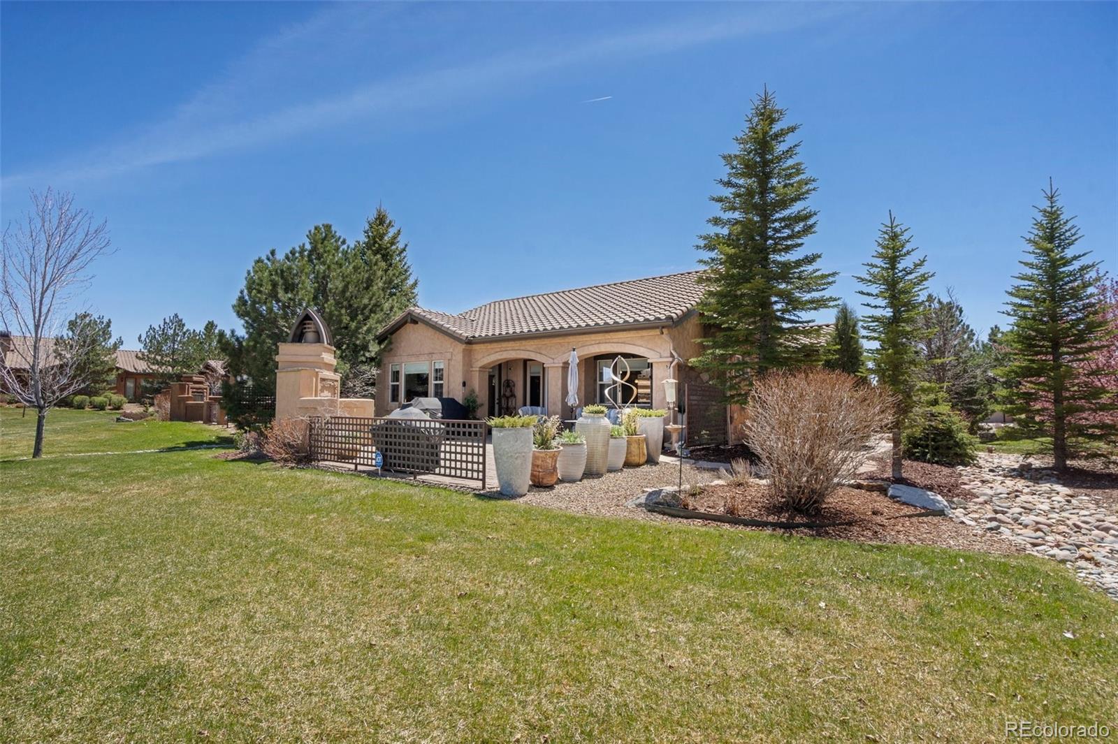 MLS Image #47 for 2192  rocking horse court,colorado springs, Colorado