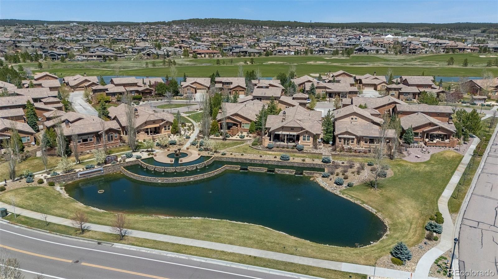 MLS Image #48 for 2192  rocking horse court,colorado springs, Colorado