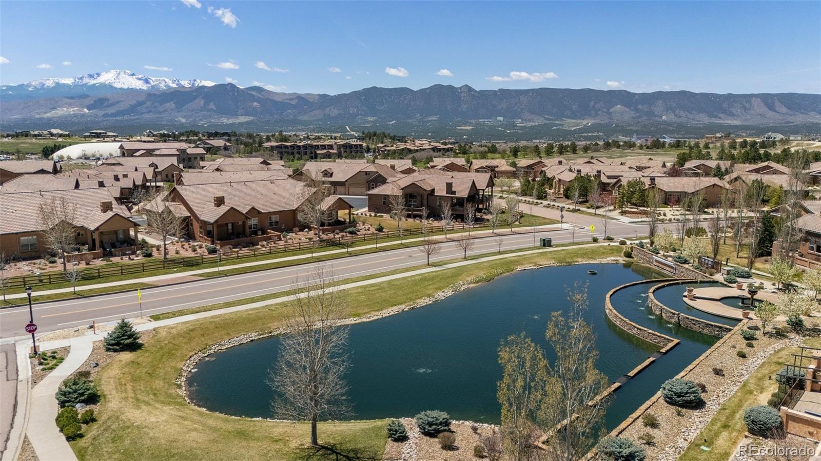 MLS Image #49 for 2192  rocking horse court,colorado springs, Colorado