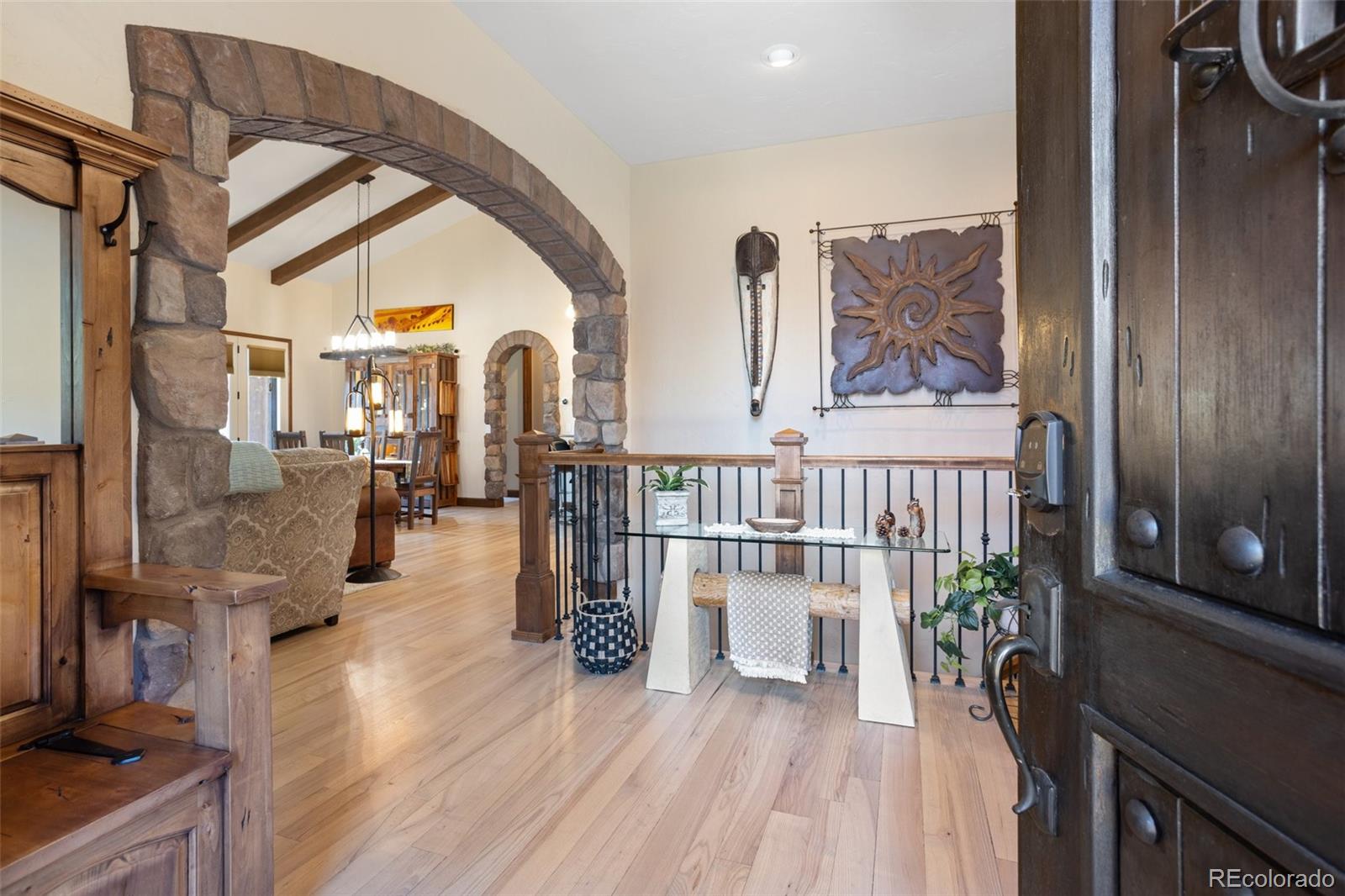 MLS Image #5 for 2192  rocking horse court,colorado springs, Colorado