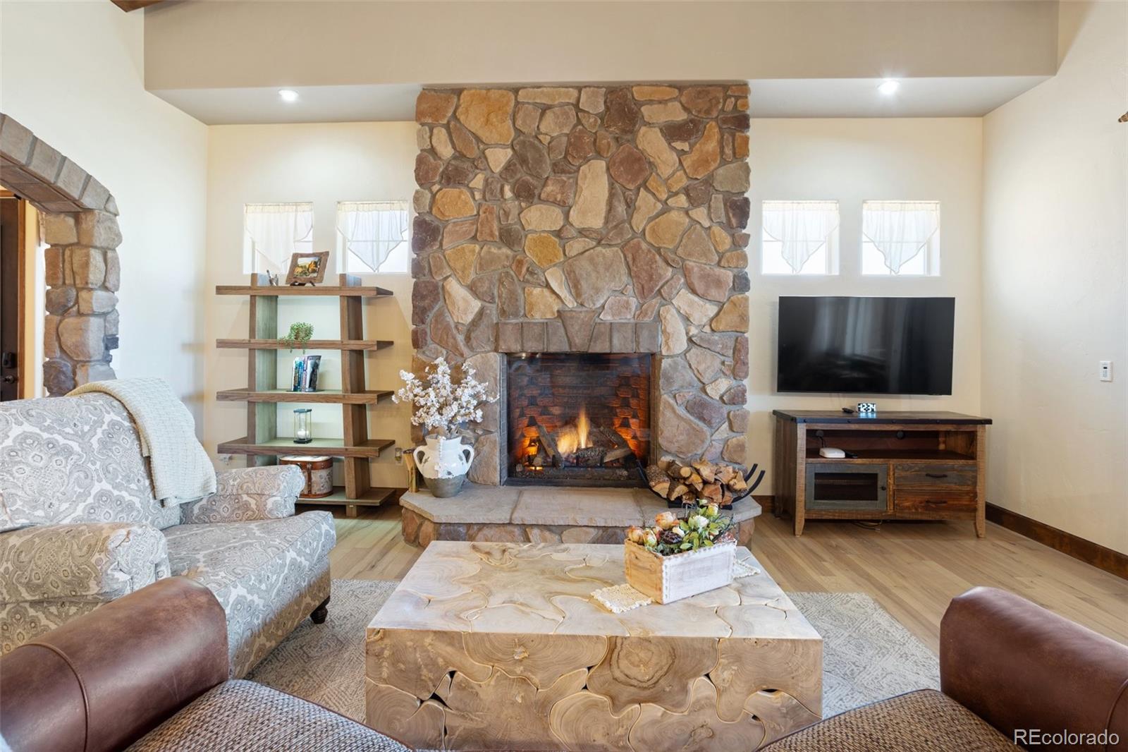 MLS Image #7 for 2192  rocking horse court,colorado springs, Colorado