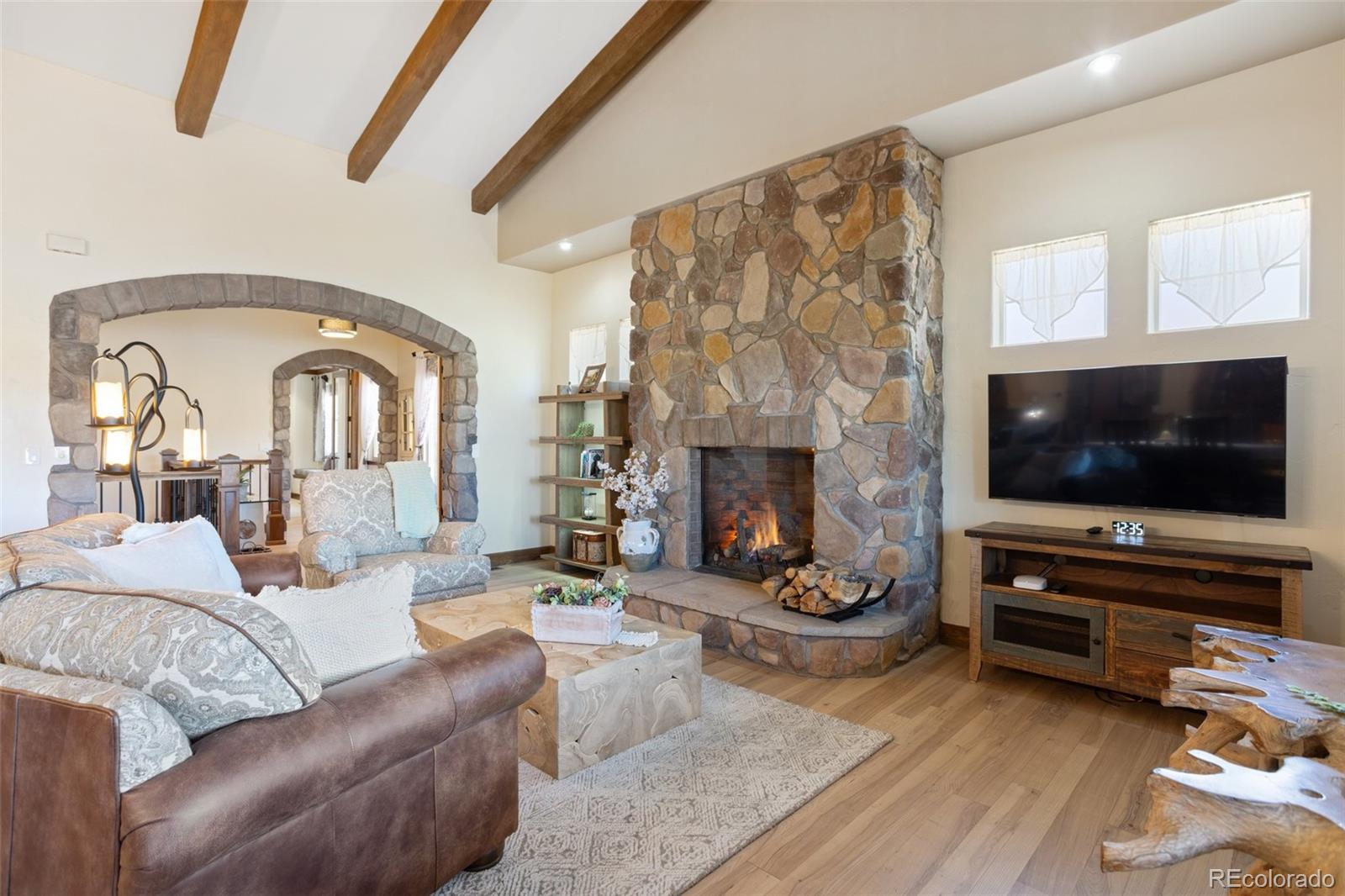 MLS Image #8 for 2192  rocking horse court,colorado springs, Colorado