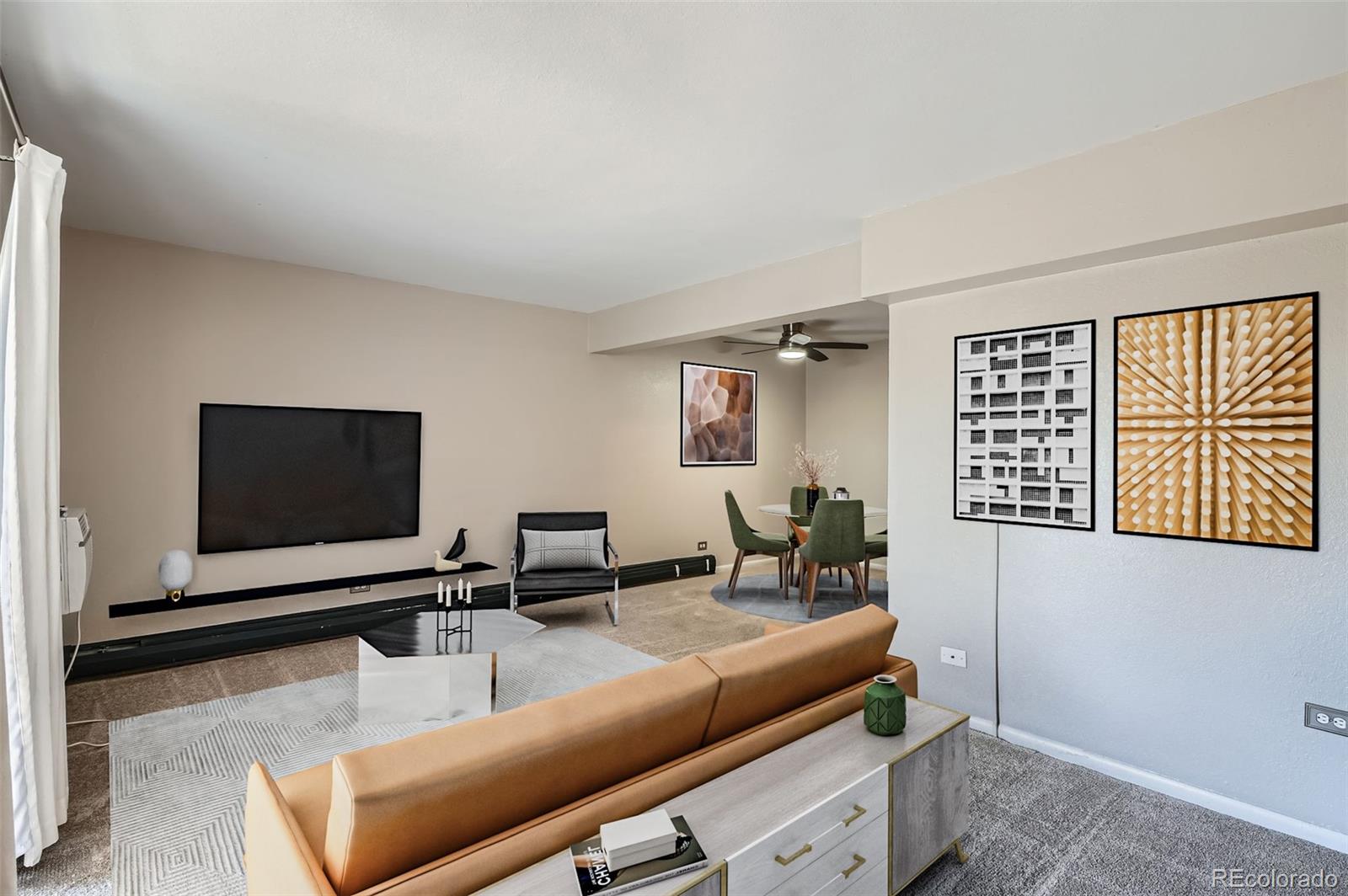 MLS Image #1 for 4643 s lowell boulevard b,denver, Colorado