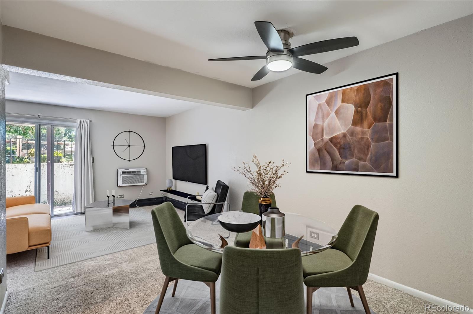 MLS Image #2 for 4643 s lowell boulevard b,denver, Colorado