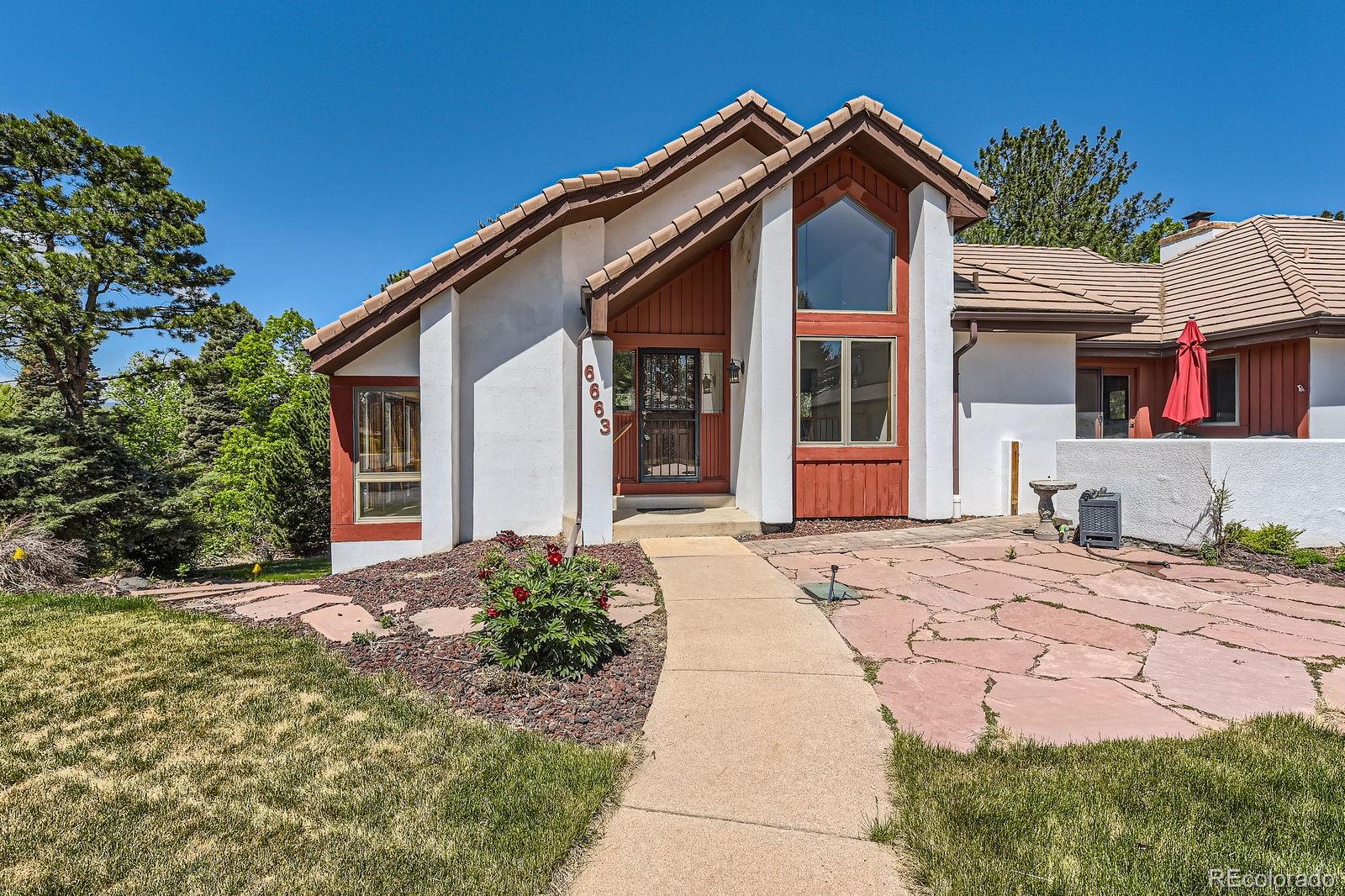 MLS Image #2 for 6663 s prescott way,littleton, Colorado