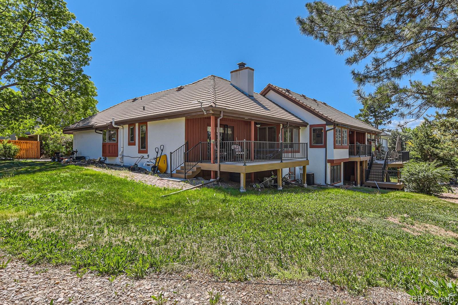 MLS Image #25 for 6663 s prescott way,littleton, Colorado