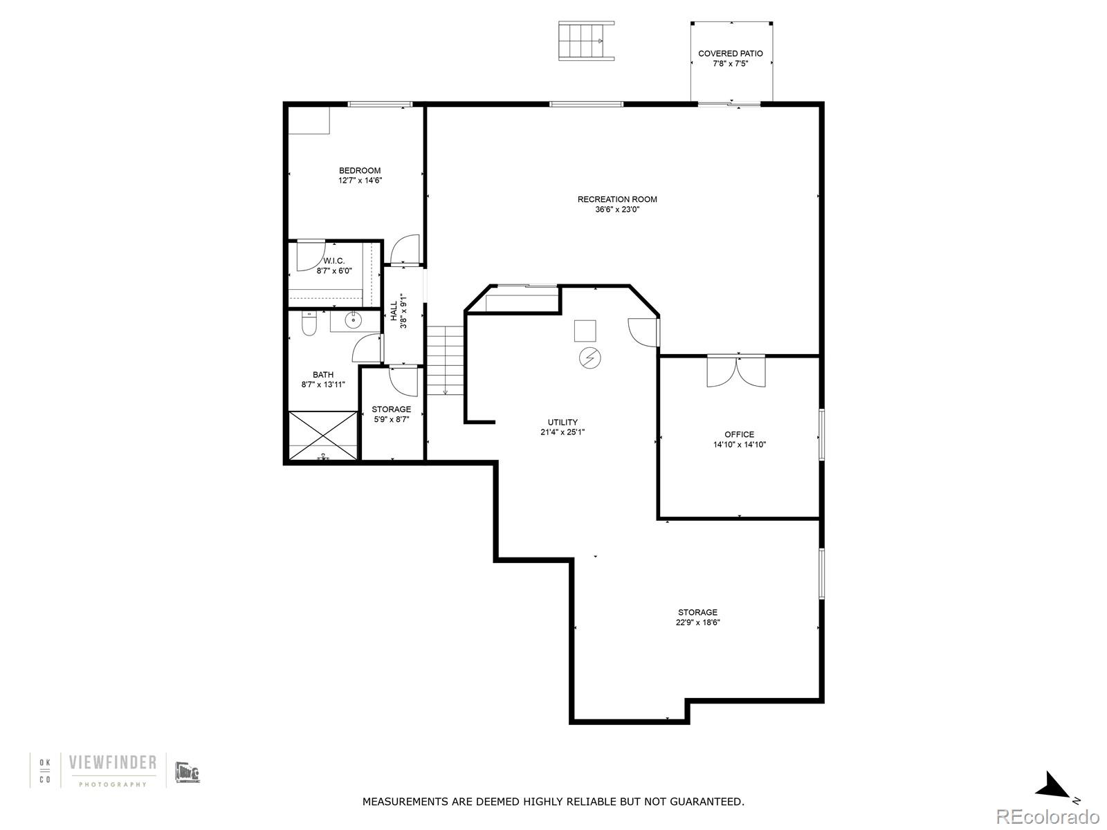 MLS Image #30 for 6265 s ider way,aurora, Colorado