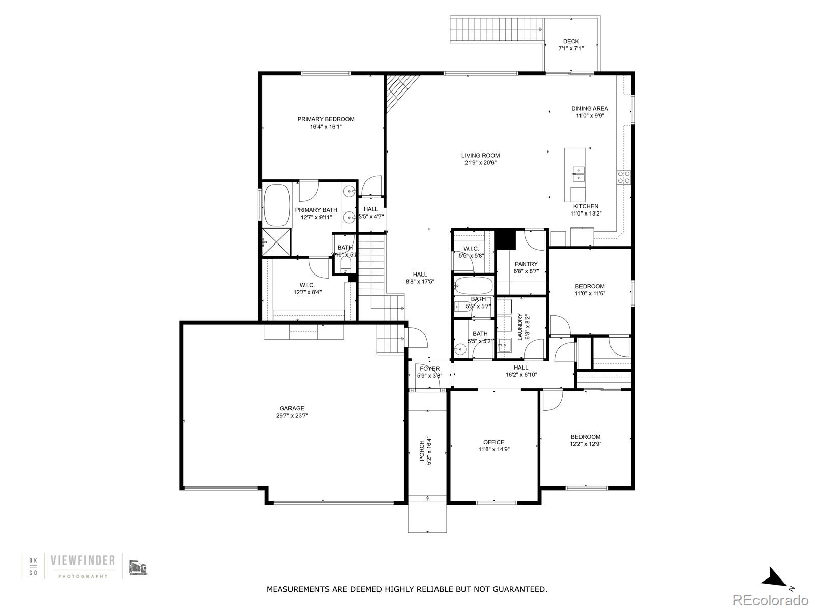 MLS Image #31 for 6265 s ider way,aurora, Colorado