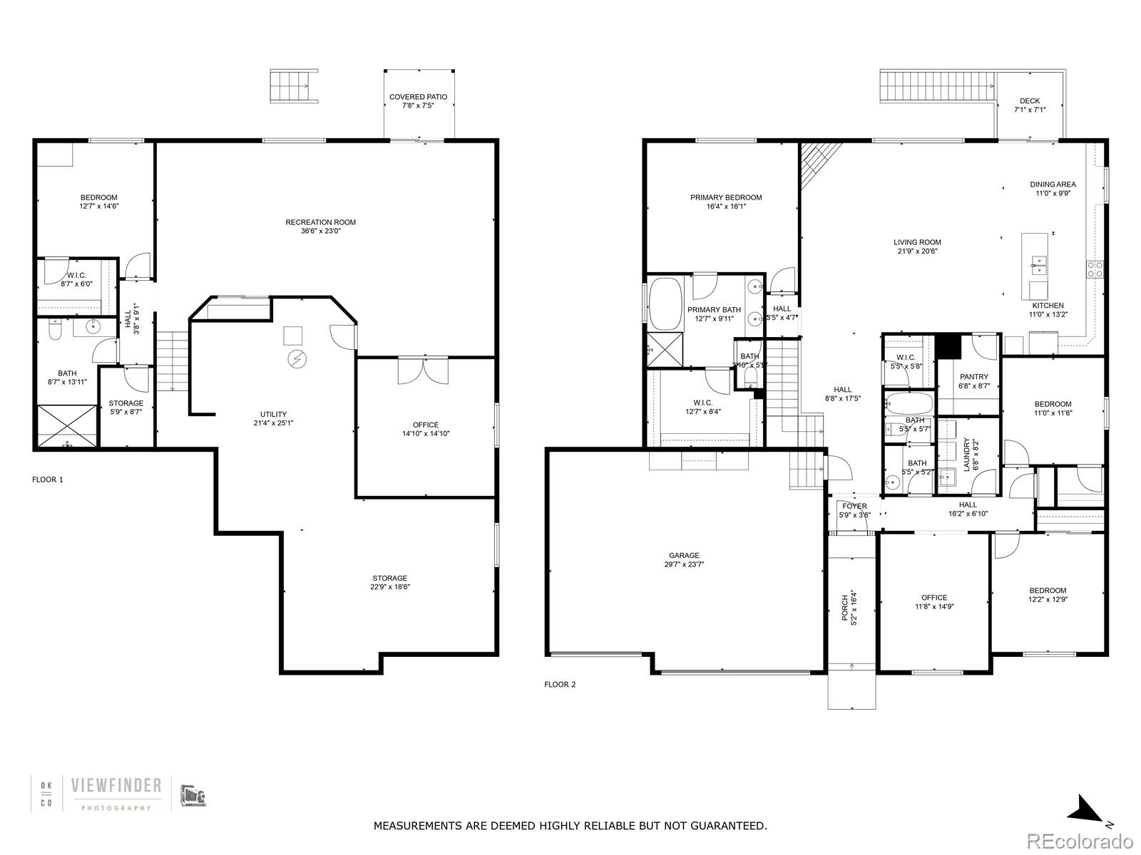 MLS Image #32 for 6265 s ider way,aurora, Colorado