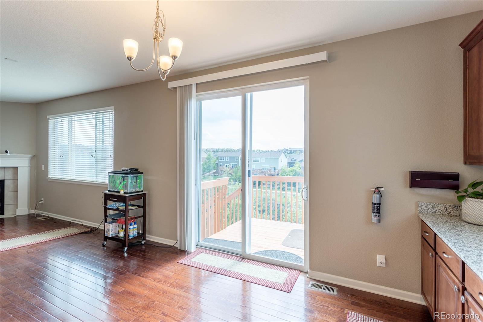 MLS Image #5 for 6265 s ider way,aurora, Colorado