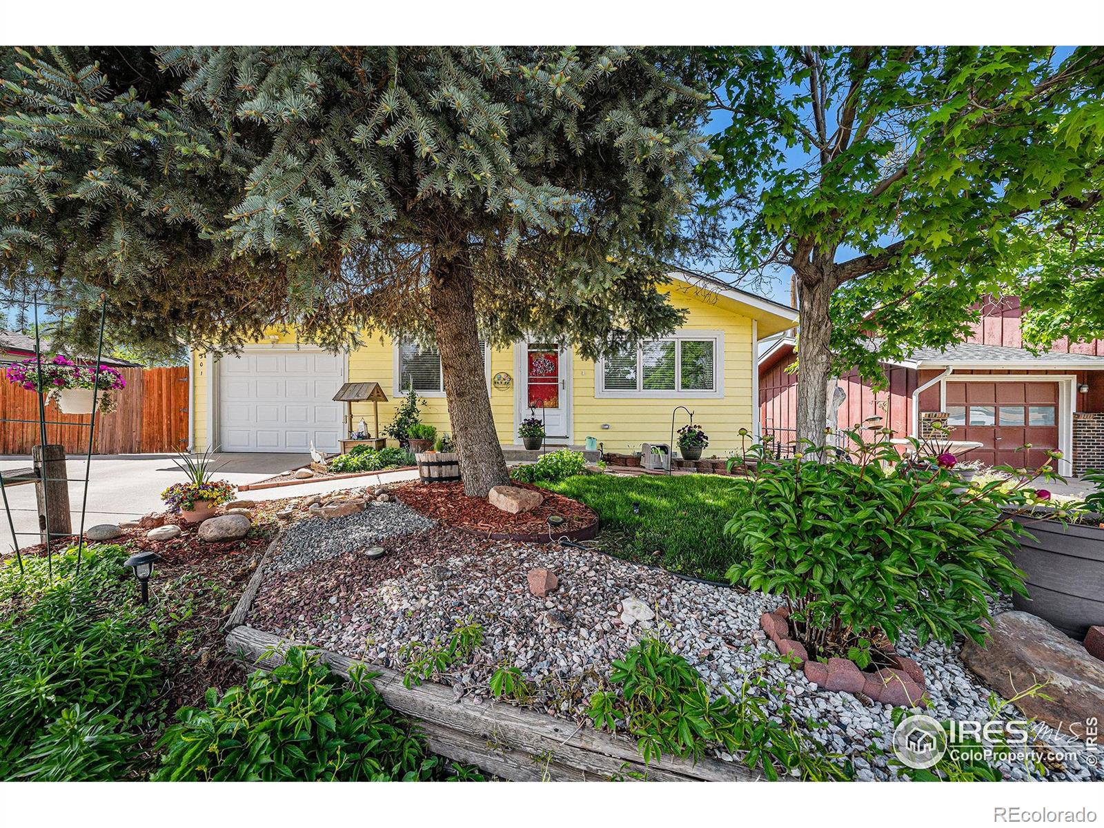 MLS Image #0 for 301 n 4th street,la salle, Colorado