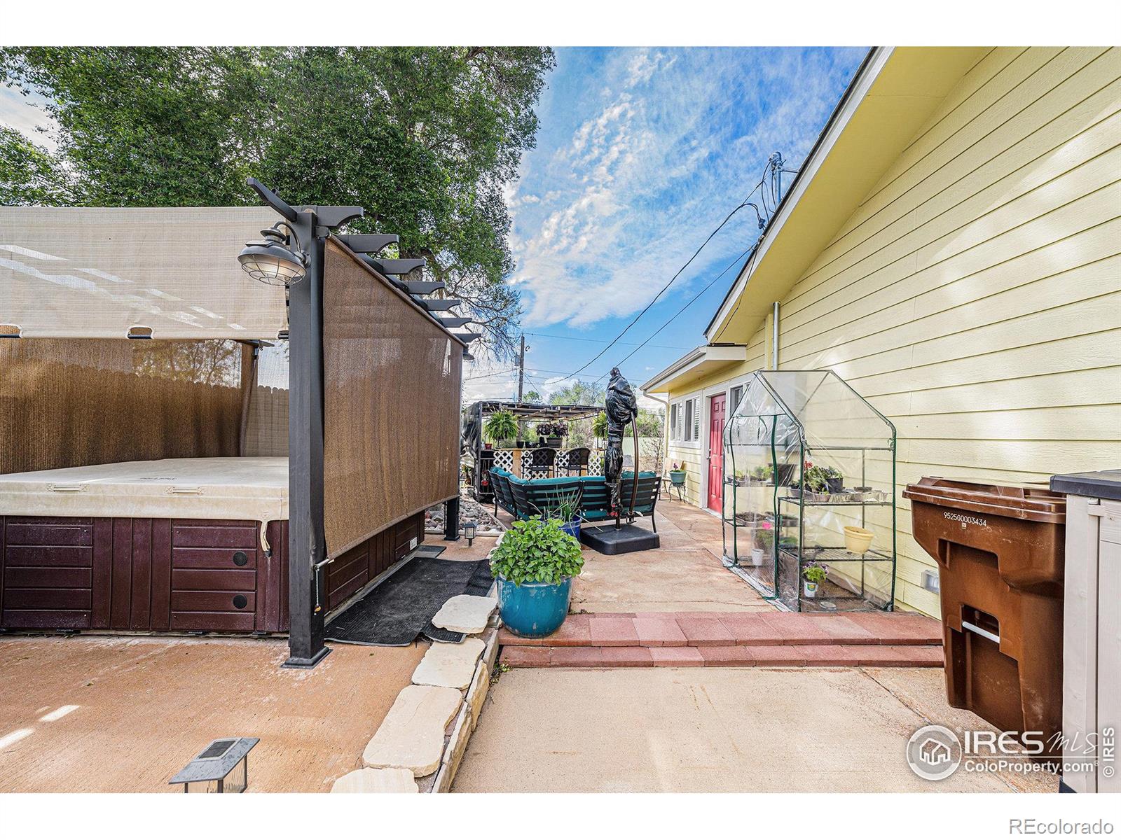 MLS Image #14 for 301 n 4th street,la salle, Colorado