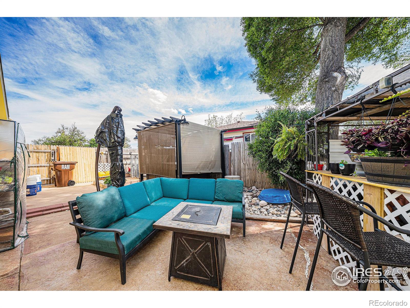 MLS Image #15 for 301 n 4th street,la salle, Colorado