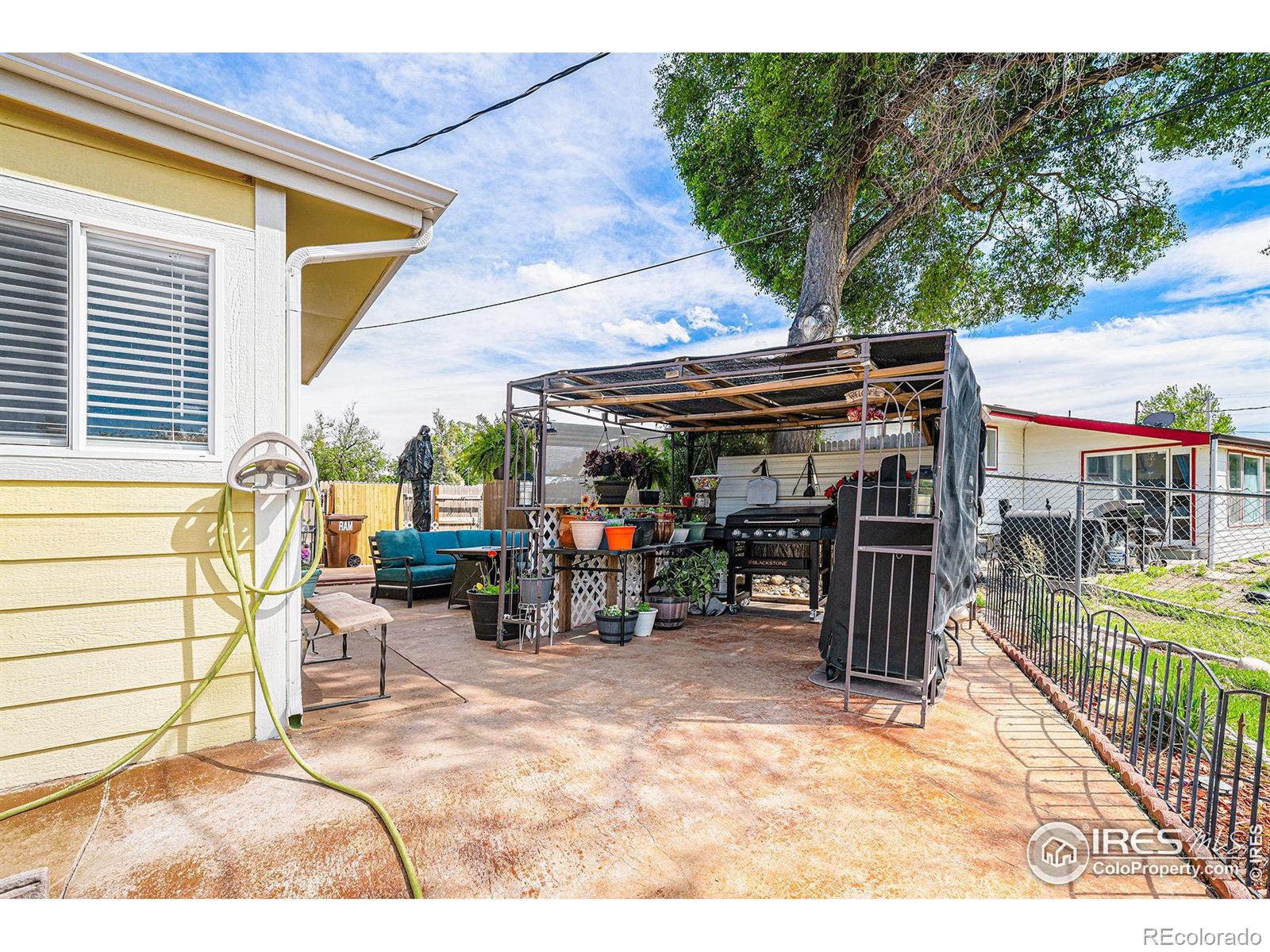MLS Image #16 for 301 n 4th street,la salle, Colorado