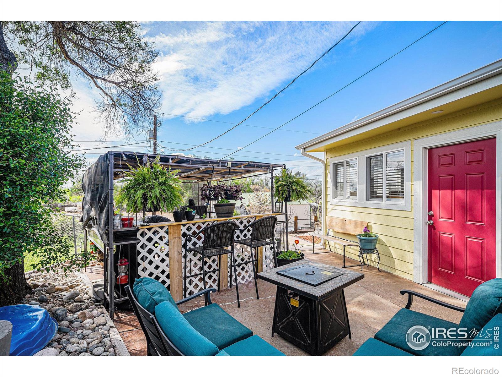 MLS Image #17 for 301 n 4th street,la salle, Colorado