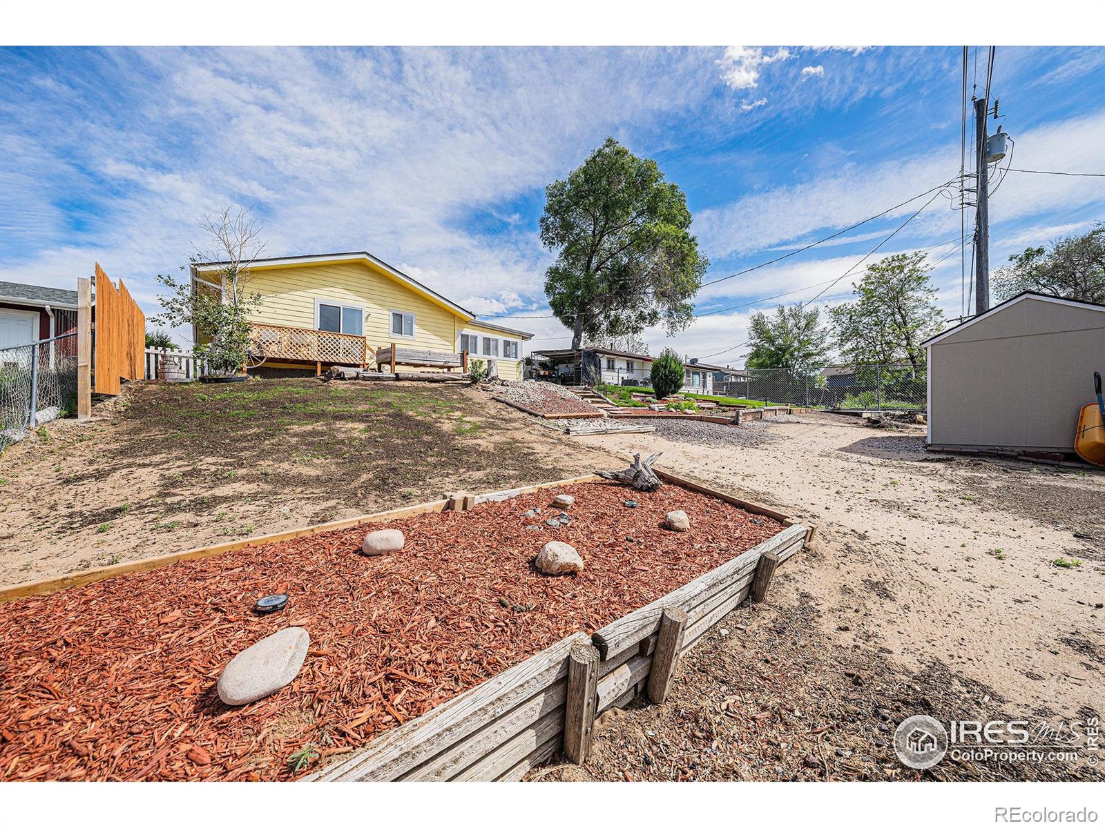 MLS Image #18 for 301 n 4th street,la salle, Colorado