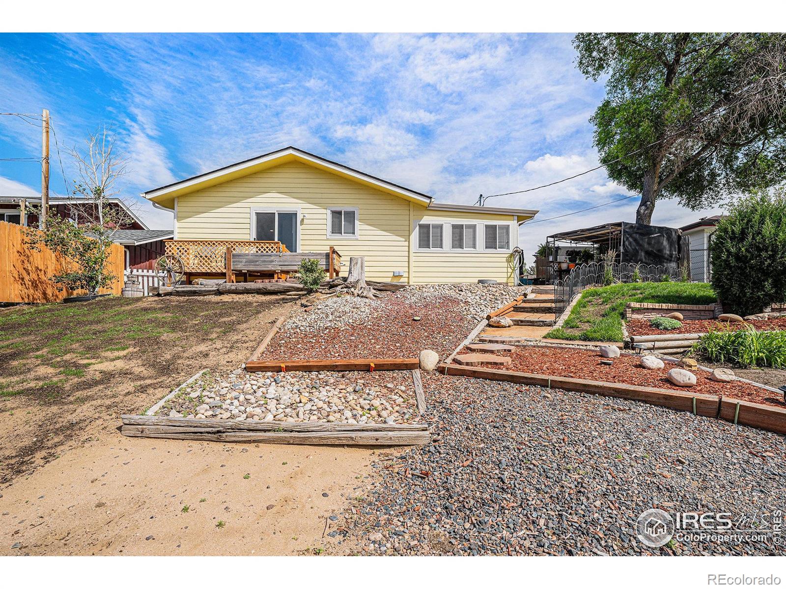 MLS Image #19 for 301 n 4th street,la salle, Colorado