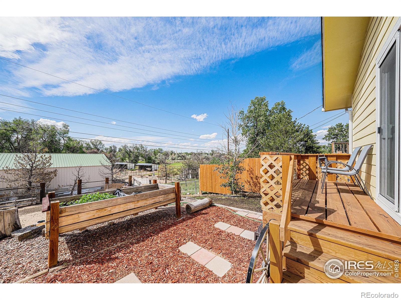 MLS Image #20 for 301 n 4th street,la salle, Colorado