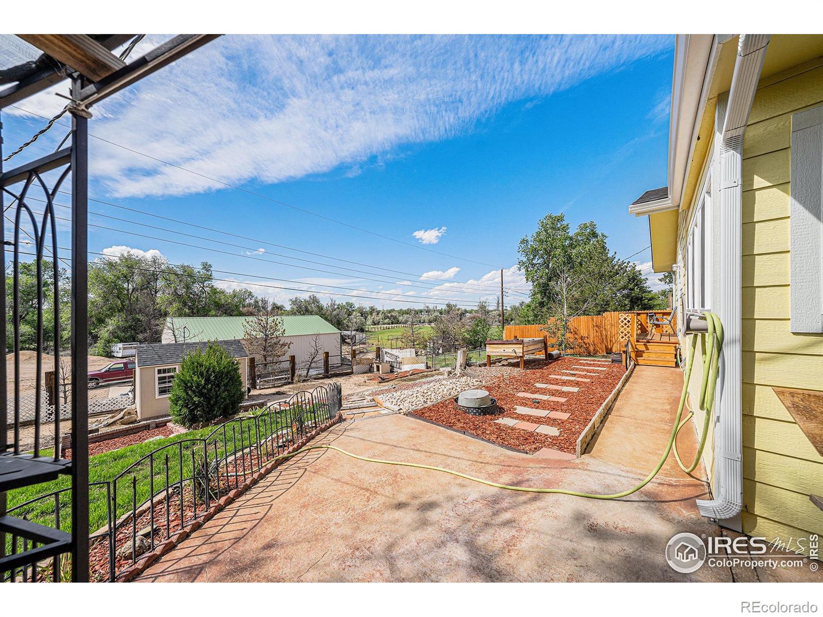 MLS Image #21 for 301 n 4th street,la salle, Colorado