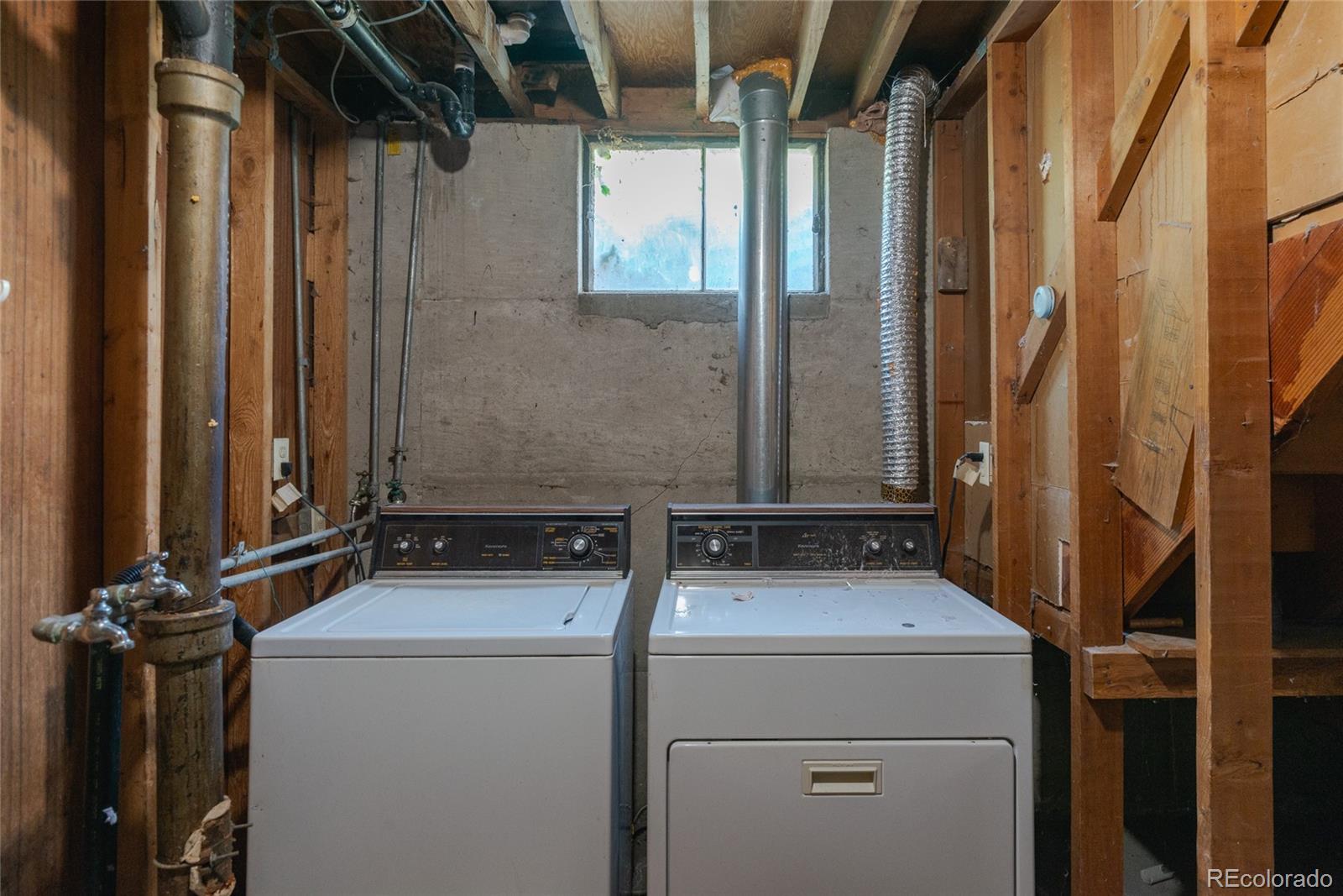 MLS Image #20 for 1540 s knox court,denver, Colorado