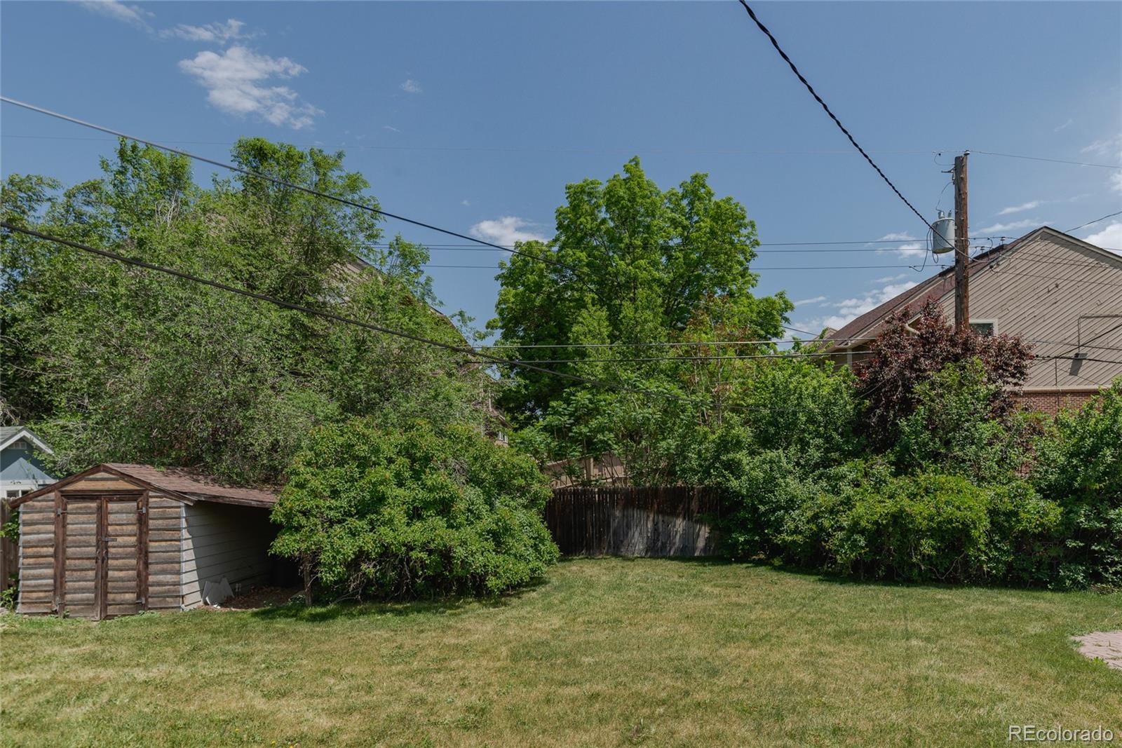 MLS Image #22 for 1540 s knox court,denver, Colorado