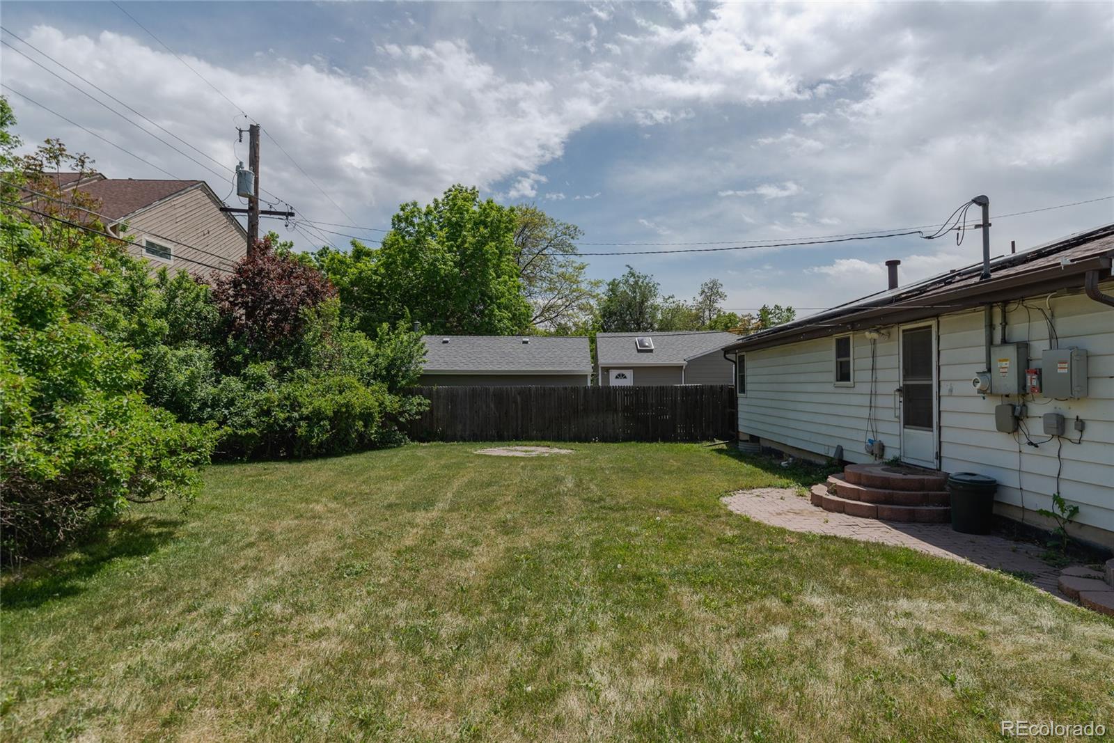 MLS Image #23 for 1540 s knox court,denver, Colorado