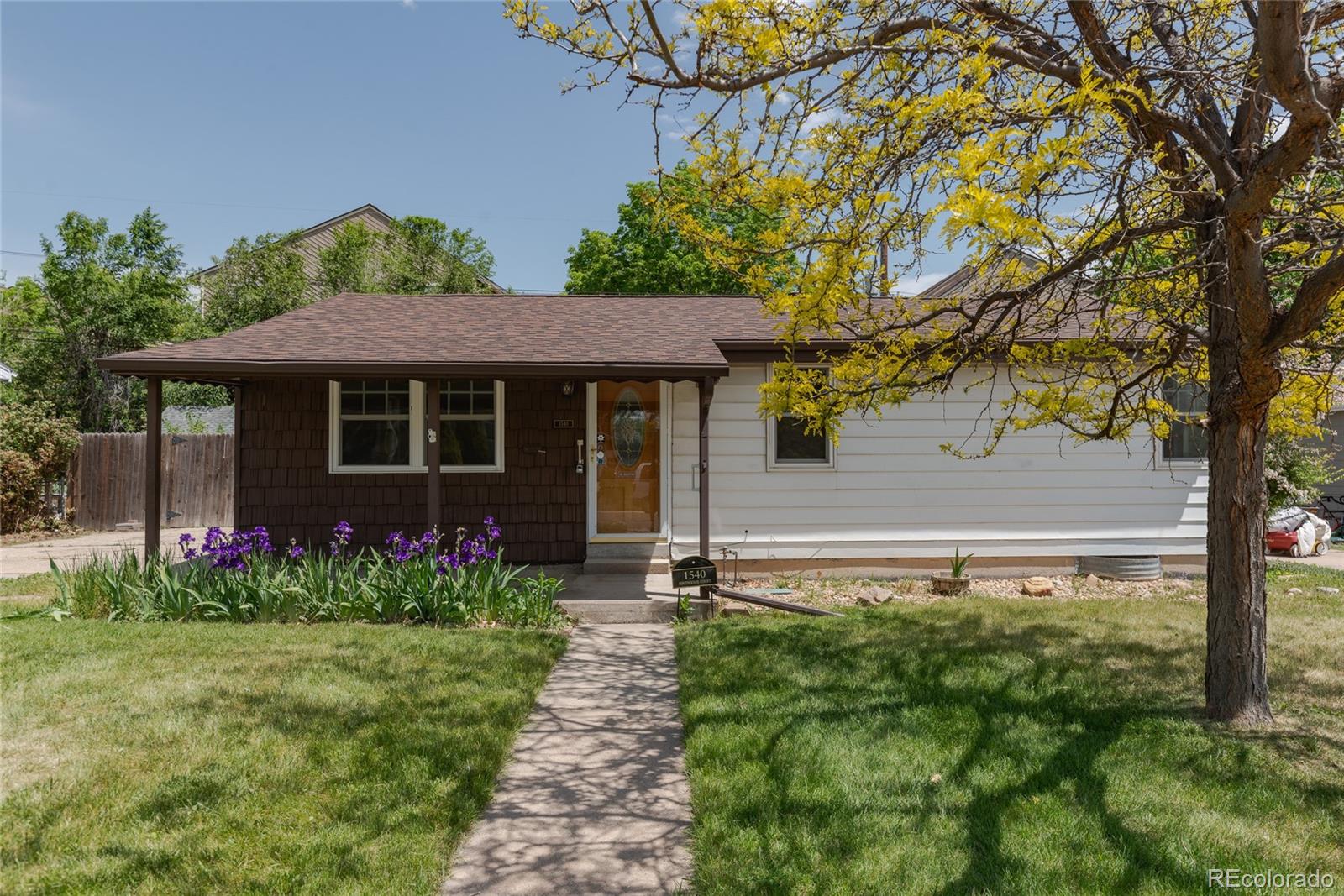 MLS Image #25 for 1540 s knox court,denver, Colorado
